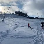 Apartmán Plešivec U Sjezdovky *