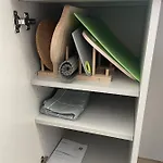 Plesivec U Sjezdovky * Abertamy