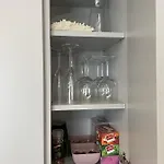 Plesivec U Sjezdovky Abertamy