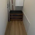 Διαμέρισμα Plesivec U Sjezdovky