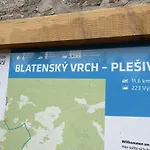 Plešivec U Sjezdovky *