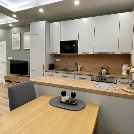 Apartamento Plešivec U Sjezdovky