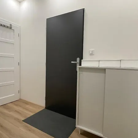 Apartment Plesivec U Sjezdovky