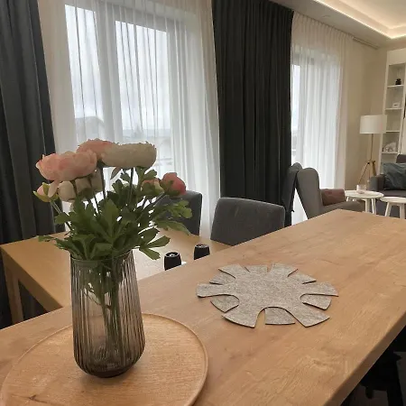 Apartment Plesivec U Sjezdovky *