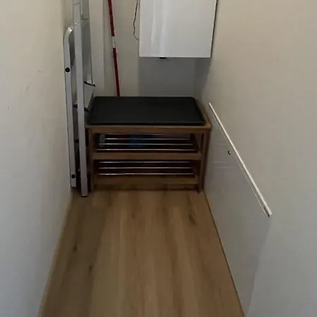 Apartment Plesivec U Sjezdovky