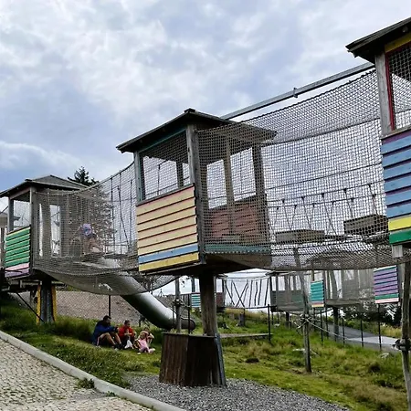 Appartement Plesivec U Sjezdovky *