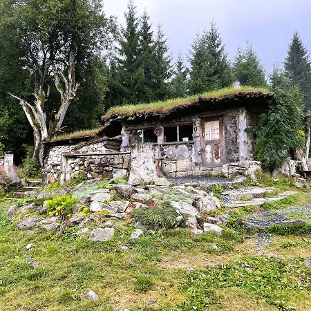Plešivec U Sjezdovky