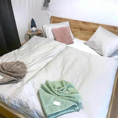 Plesivec U Sjezdovky Appartement