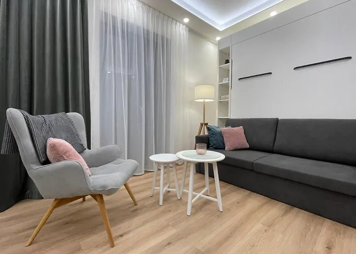 Apartment Plesivec U Sjezdovky Abertamy