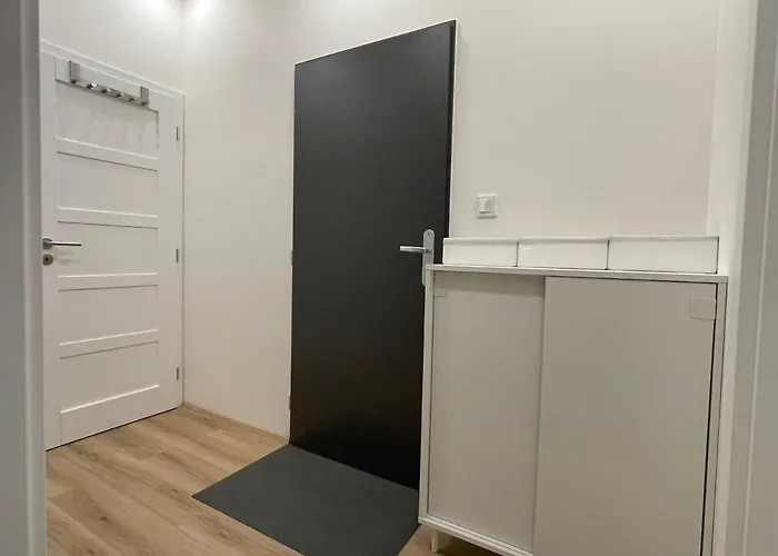 Appartement Plesivec U Sjezdovky