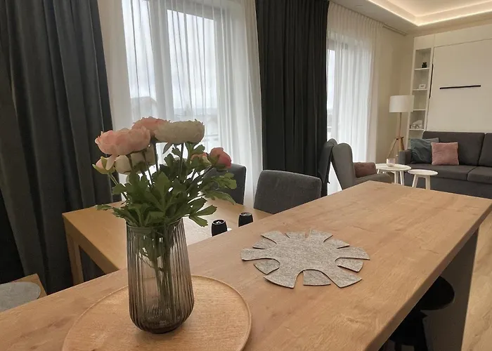 Appartement Plesivec U Sjezdovky *