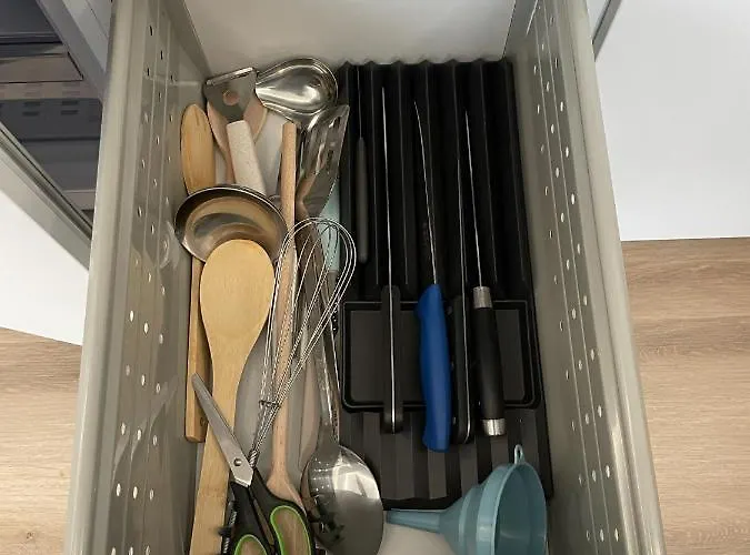 Plesivec U Sjezdovky Appartement