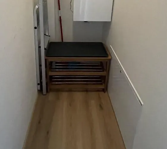 Appartement Plesivec U Sjezdovky