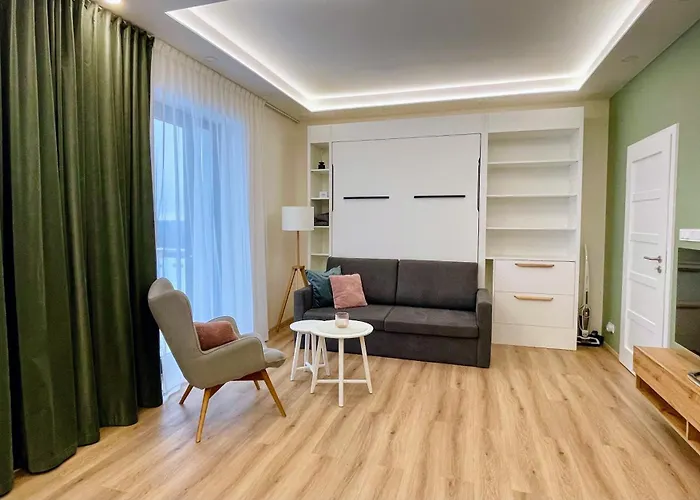 Plesivec U Sjezdovky Appartement Abertamy